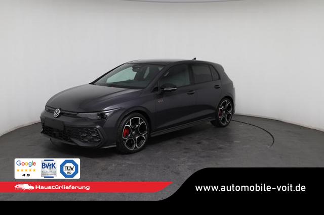 Volkswagen Golf GTI () 2.0 TSI 195kW (265 PS) 7-Gang DSG 