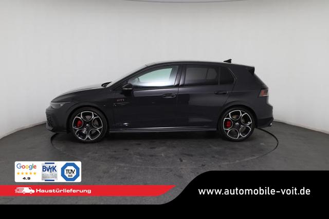 Volkswagen Golf GTI () 2.0 TSI 195kW (265 PS) 7-Gang DSG 