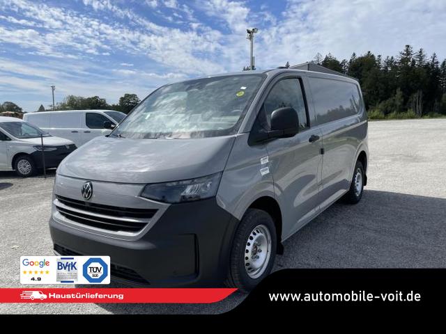 Volkswagen Transporter Kastenwagen - Kasten KR 2.0 TDI 110 kW (150 PS) 6-Gang-Getriebe
