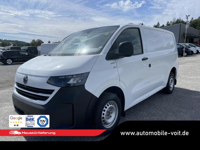 Volkswagen Transporter Kastenwagen - Kasten KR 2.0 TDI 110 kW (150 PS) 6-Gang-Getriebe