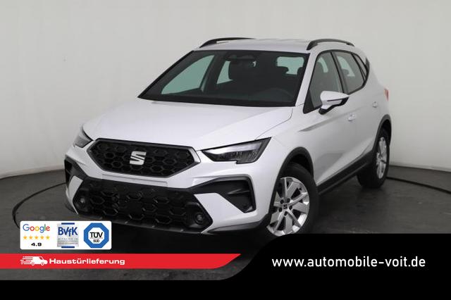 SEAT Arona - Style Edition (Style Edition) 1.0 TSI 70kW (95 PS) 5-Gang-Schaltgetriebe
