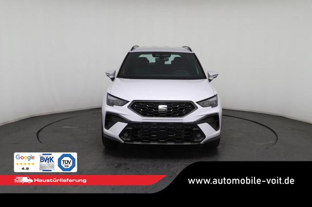 SEAT Arona Style Edition (Style Edition) 1.0 TSI 70kW (95 PS) 5-Gang-Schaltgetriebe 