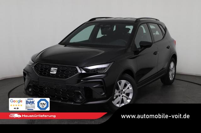 SEAT Arona - Style Edition (Style Edition) 1.0 TSI 70kW (95 PS) 5-Gang-Schaltgetriebe