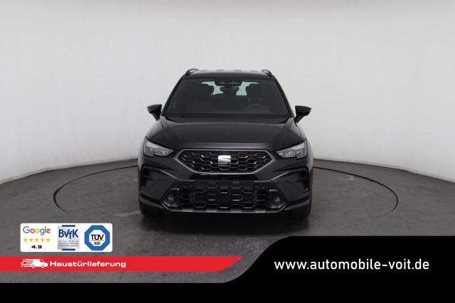 SEAT Arona Style Edition (Style Edition) 1.0 TSI 70kW (95 PS) 5-Gang-Schaltgetriebe 