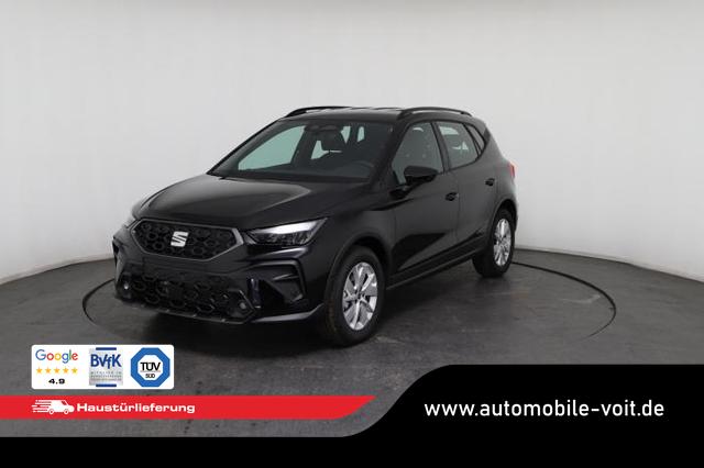 SEAT Arona Style Edition (Style Edition) 1.0 TSI 70kW (95 PS) 5-Gang-Schaltgetriebe 