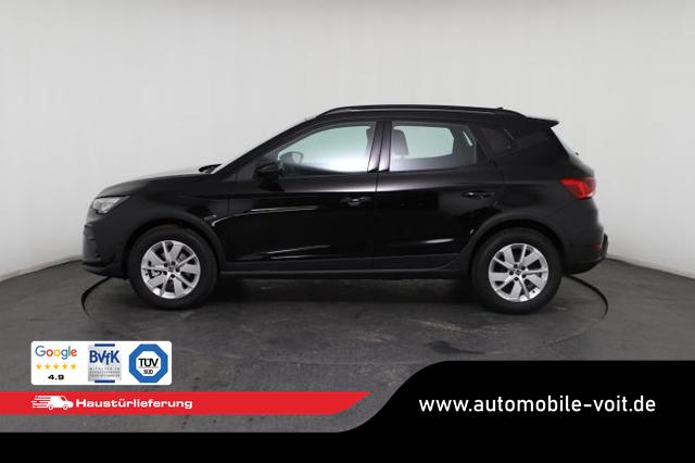 SEAT Arona Style Edition (Style Edition) 1.0 TSI 70kW (95 PS) 5-Gang-Schaltgetriebe 