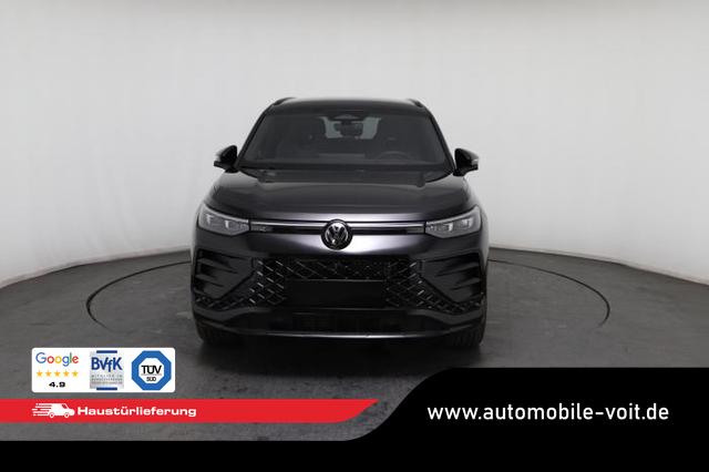 Volkswagen Tayron R-Line Edition 7-Sitzer (R-Line Edition) 2.0 TDI 4MOTION 142kW (193 PS) 7-Gang-DSG 