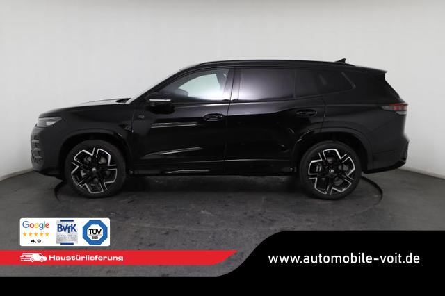 Volkswagen Tayron R-Line Edition 7-Sitzer (R-Line Edition) 2.0 TDI 4MOTION 142kW (193 PS) 7-Gang-DSG 