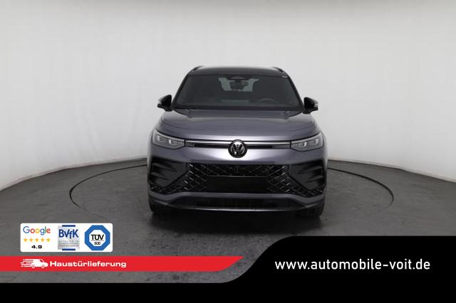Volkswagen Tayron R-Line Edition 7-Sitzer (R-Line Edition) 2.0 TDI 4MOTION 142kW (193 PS) 7-Gang-DSG 