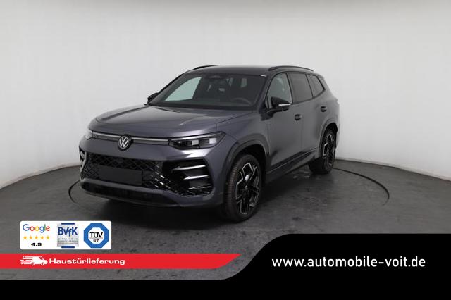 Volkswagen Tayron R-Line Edition 7-Sitzer (R-Line Edition) 2.0 TDI 4MOTION 142kW (193 PS) 7-Gang-DSG 