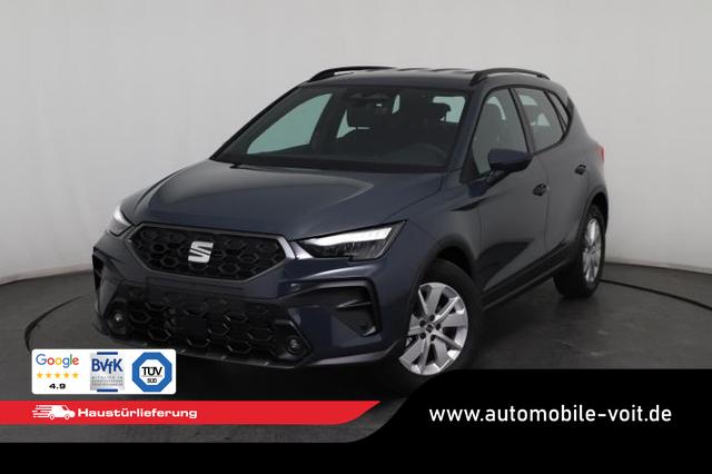 SEAT Arona - Style Edition (Style Edition) 1.0 TSI 70kW (95 PS) 5-Gang-Schaltgetriebe