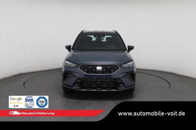 SEAT Arona Style Edition (Style Edition) 1.0 TSI 70kW (95 PS) 5-Gang-Schaltgetriebe 