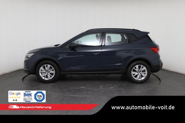 SEAT Arona Style Edition (Style Edition) 1.0 TSI 70kW (95 PS) 5-Gang-Schaltgetriebe 