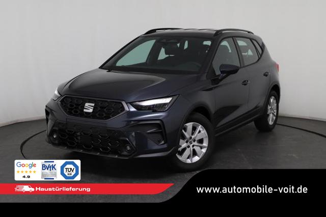 SEAT Arona - Style Edition (Style Edition) 1.0 TSI 70kW (95 PS) 5-Gang-Schaltgetriebe