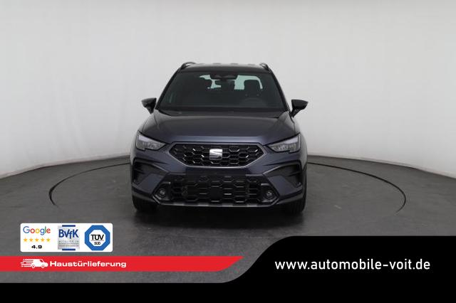 SEAT Arona Style Edition (Style Edition) 1.0 TSI 70kW (95 PS) 5-Gang-Schaltgetriebe 