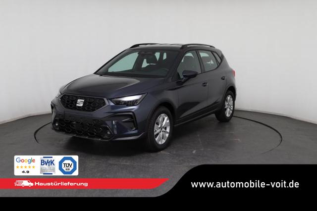 SEAT Arona Style Edition (Style Edition) 1.0 TSI 70kW (95 PS) 5-Gang-Schaltgetriebe 