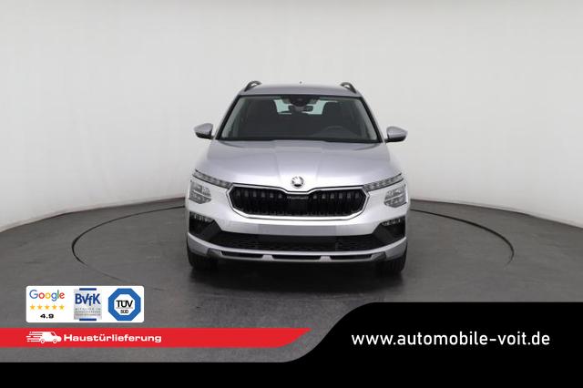 Skoda Kamiq Selection (Selection) 1.0 TSI 70 KW (95 PS) 5-Gang Schaltgetriebe 