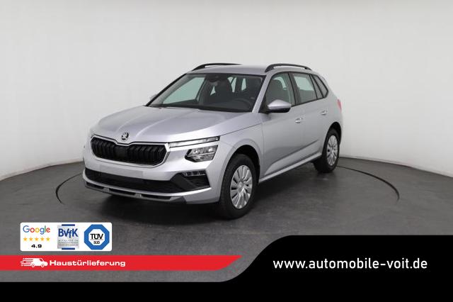 Skoda Kamiq Selection (Selection) 1.0 TSI 70 KW (95 PS) 5-Gang Schaltgetriebe 