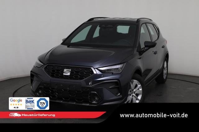 SEAT Arona - Style Edition (Style Edition) 1.0 TSI 70kW (95 PS) 5-Gang-Schaltgetriebe