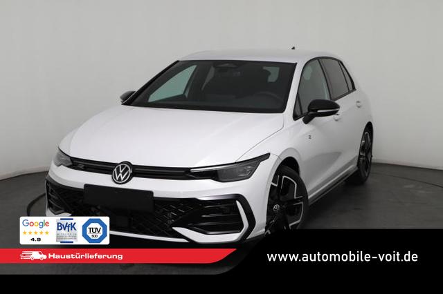 Volkswagen Golf - R-Line Limousine (R-Line) 1.5 eTSI 110kW (150 PS) 7-Gang DSG