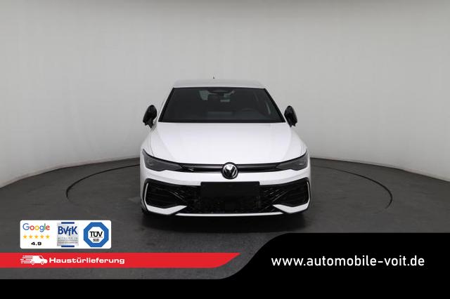 Volkswagen Golf R-Line Limousine (R-Line) 1.5 eTSI 110kW (150 PS) 7-Gang DSG 