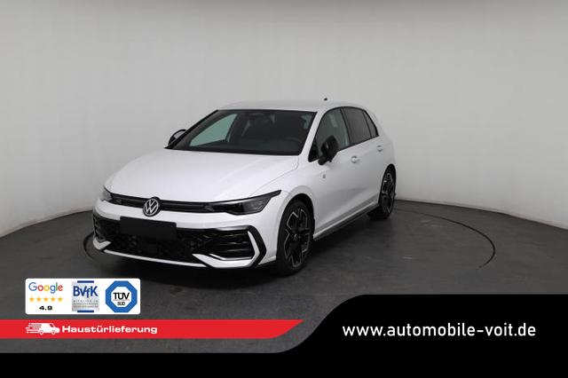 Volkswagen Golf R-Line Limousine (R-Line) 1.5 eTSI 110kW (150 PS) 7-Gang DSG 