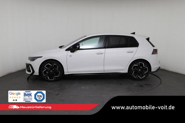Volkswagen Golf R-Line Limousine (R-Line) 1.5 eTSI 110kW (150 PS) 7-Gang DSG 