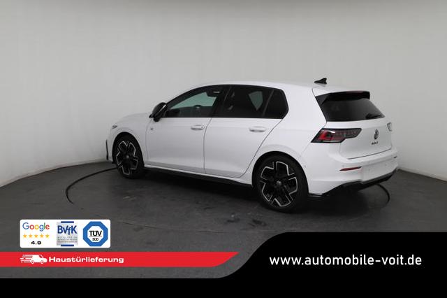 Volkswagen Golf R-Line Limousine (R-Line) 1.5 eTSI 110kW (150 PS) 7-Gang DSG 