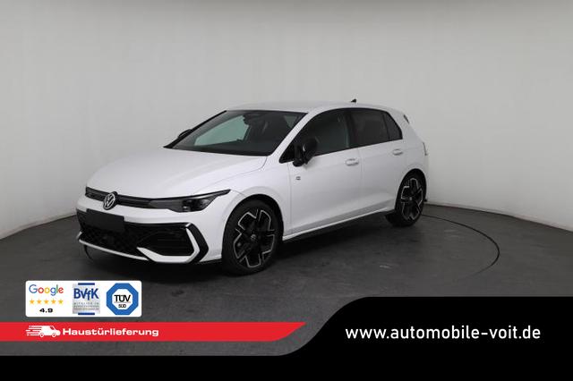 Volkswagen Golf R-Line Limousine (R-Line) 1.5 eTSI 110kW (150 PS) 7-Gang DSG 