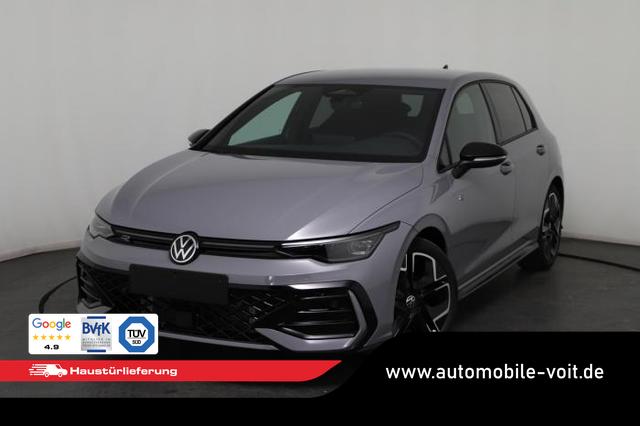 Volkswagen Golf - R-Line Limousine (R-Line) 1.5 eTSI 110kW (150 PS) 7-Gang DSG