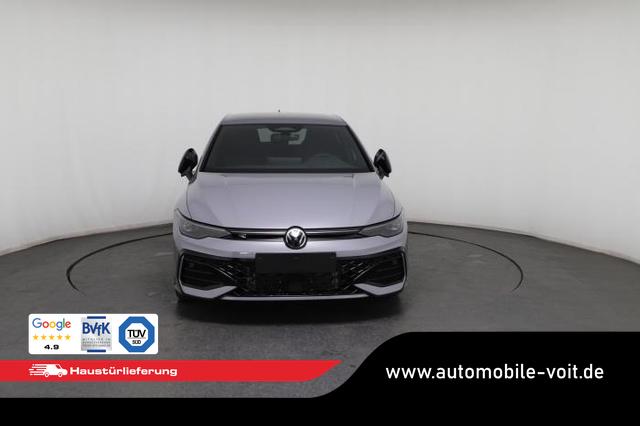 Volkswagen Golf R-Line Limousine (R-Line) 1.5 eTSI 110kW (150 PS) 7-Gang DSG 