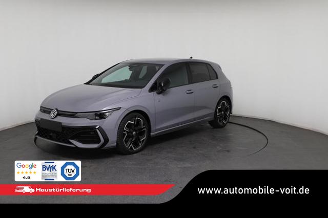Volkswagen Golf R-Line Limousine (R-Line) 1.5 eTSI 110kW (150 PS) 7-Gang DSG 