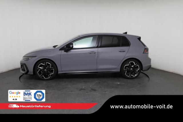 Volkswagen Golf R-Line Limousine (R-Line) 1.5 eTSI 110kW (150 PS) 7-Gang DSG 