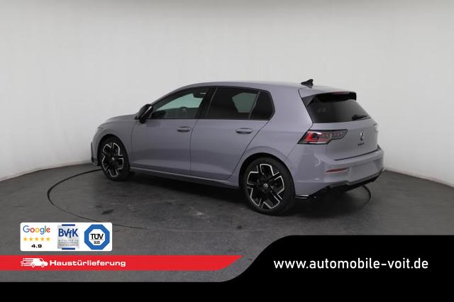 Volkswagen Golf R-Line Limousine (R-Line) 1.5 eTSI 110kW (150 PS) 7-Gang DSG 