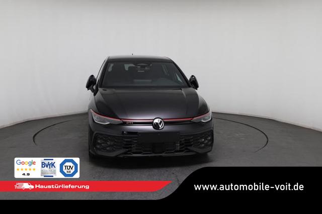 Volkswagen Golf GTI () 2.0 TSI 195kW (265 PS) 7-Gang DSG 