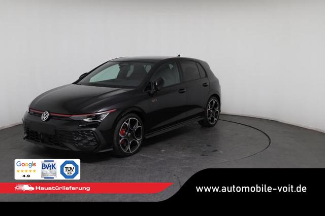 Volkswagen Golf GTI () 2.0 TSI 195kW (265 PS) 7-Gang DSG 
