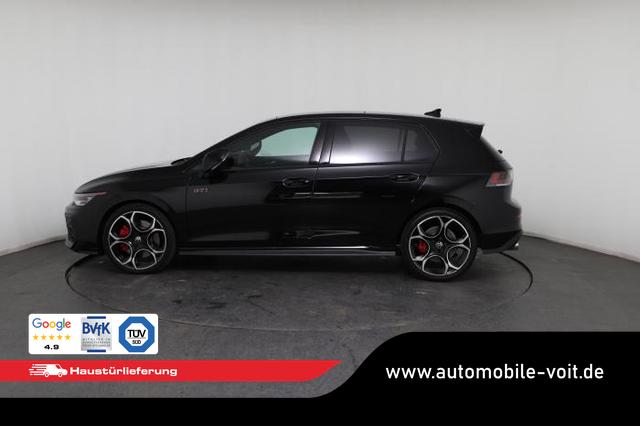 Volkswagen Golf GTI () 2.0 TSI 195kW (265 PS) 7-Gang DSG 