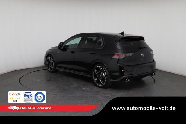 Volkswagen Golf GTI () 2.0 TSI 195kW (265 PS) 7-Gang DSG 