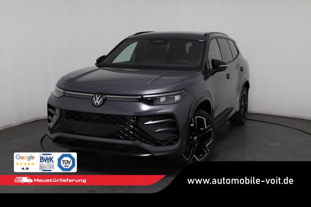 Volkswagen Tayron - R-Line Edition (R-Line Edition) 2.0 TDI 4MOTION 142kW (193 PS) 7-Gang-DSG