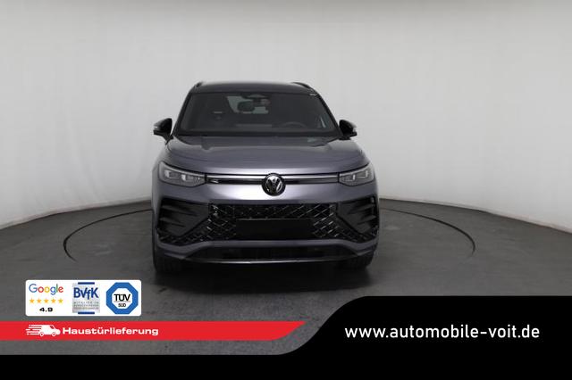 Volkswagen Tayron R-Line Edition (R-Line Edition) 2.0 TDI 4MOTION 142kW (193 PS) 7-Gang-DSG 