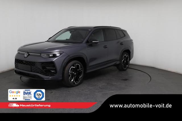 Volkswagen Tayron R-Line Edition (R-Line Edition) 2.0 TDI 4MOTION 142kW (193 PS) 7-Gang-DSG 