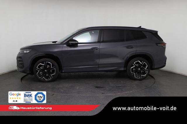 Volkswagen Tayron R-Line Edition (R-Line Edition) 2.0 TDI 4MOTION 142kW (193 PS) 7-Gang-DSG 