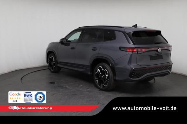 Volkswagen Tayron R-Line Edition (R-Line Edition) 2.0 TDI 4MOTION 142kW (193 PS) 7-Gang-DSG 