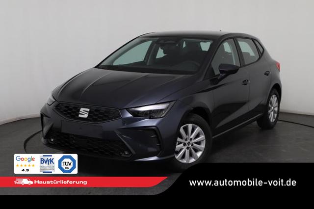 SEAT Ibiza - 1.0 TSI 70kW (95 PS) 5-Gang Schaltgetriebe