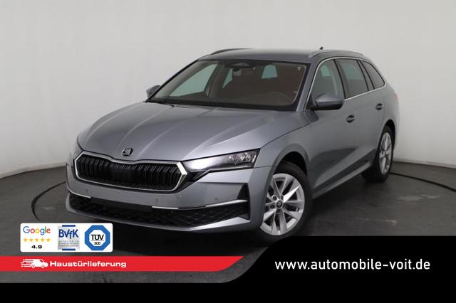 Skoda Octavia Combi - Selection (Selection) 1.5 TSI mHEV 110kW (150 PS) 7-Gang-DSG