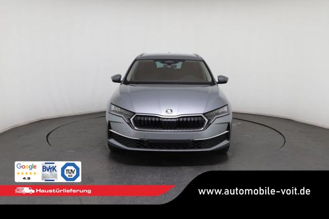 Skoda Octavia Combi Selection (Selection) 1.5 TSI mHEV 110kW (150 PS) 7-Gang-DSG 