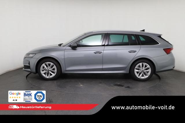 Skoda Octavia Combi Selection (Selection) 1.5 TSI mHEV 110kW (150 PS) 7-Gang-DSG 