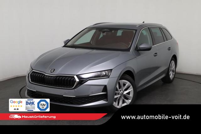 Skoda Octavia Combi - Selection (Selection) 2.0 TDI 110kW (150 PS) 7-Gang-DSG