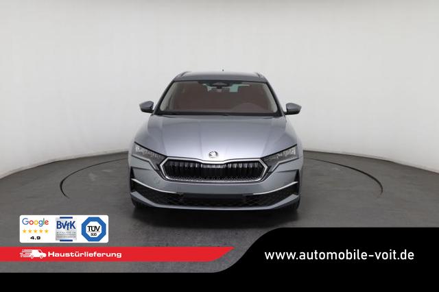 Skoda Octavia Combi Selection (Selection) 2.0 TDI 110kW (150 PS) 7-Gang-DSG 