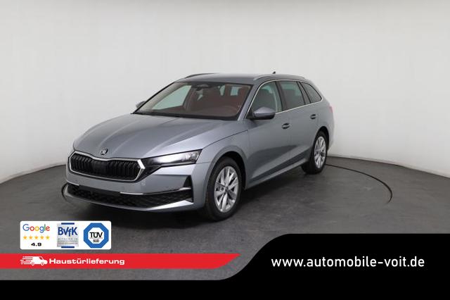 Skoda Octavia Combi Selection (Selection) 2.0 TDI 110kW (150 PS) 7-Gang-DSG 